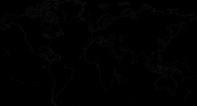 World Map